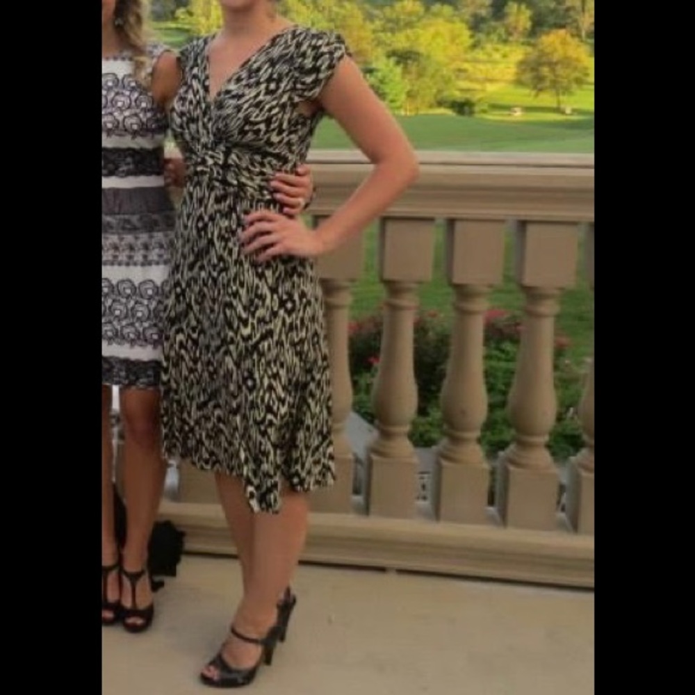 Nanette Lepore Dress